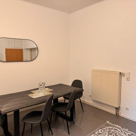 3-Room Apartment In Cologne Centre Exterior photo