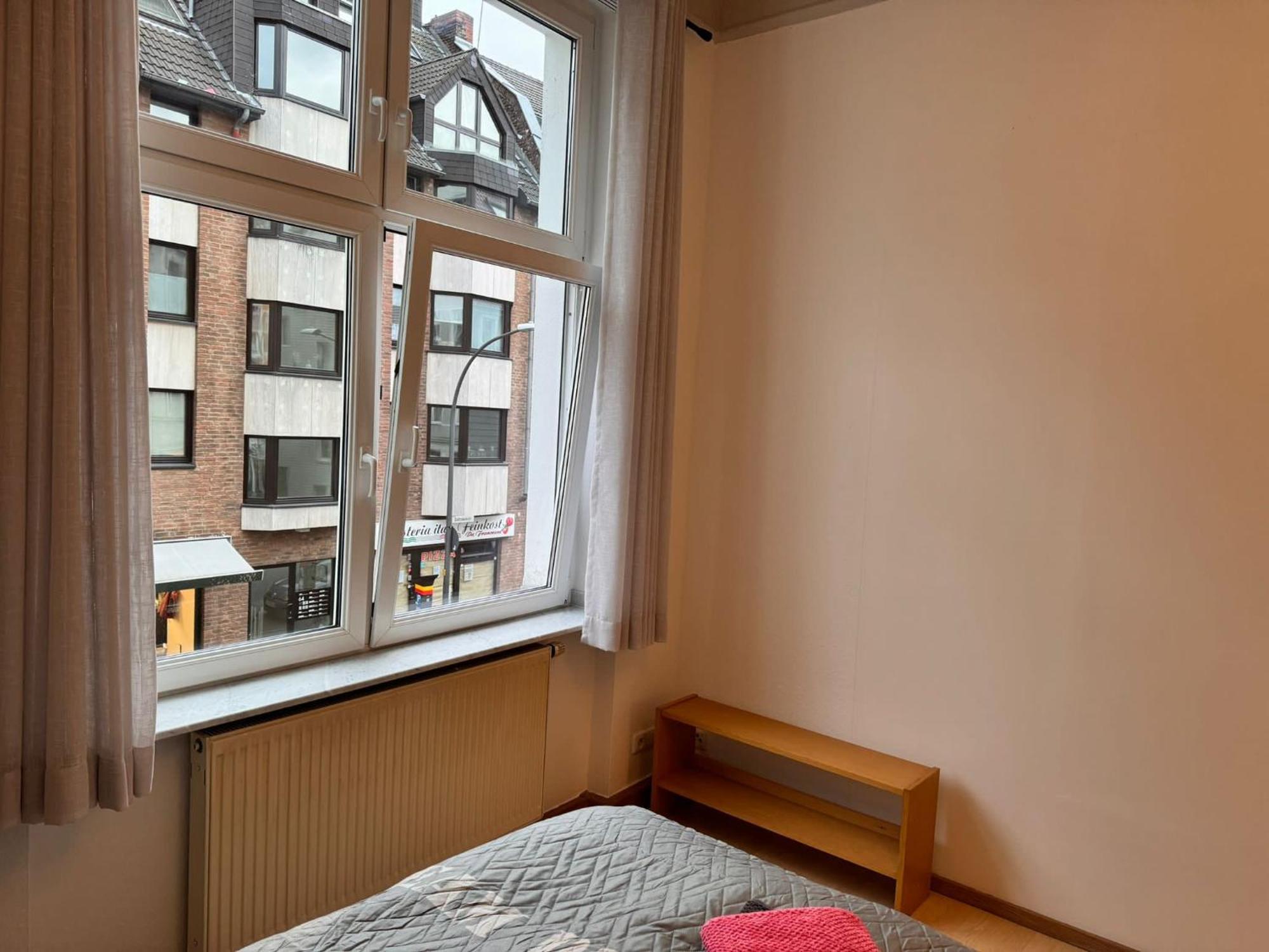 3-Room Apartment In Cologne Centre Exterior photo