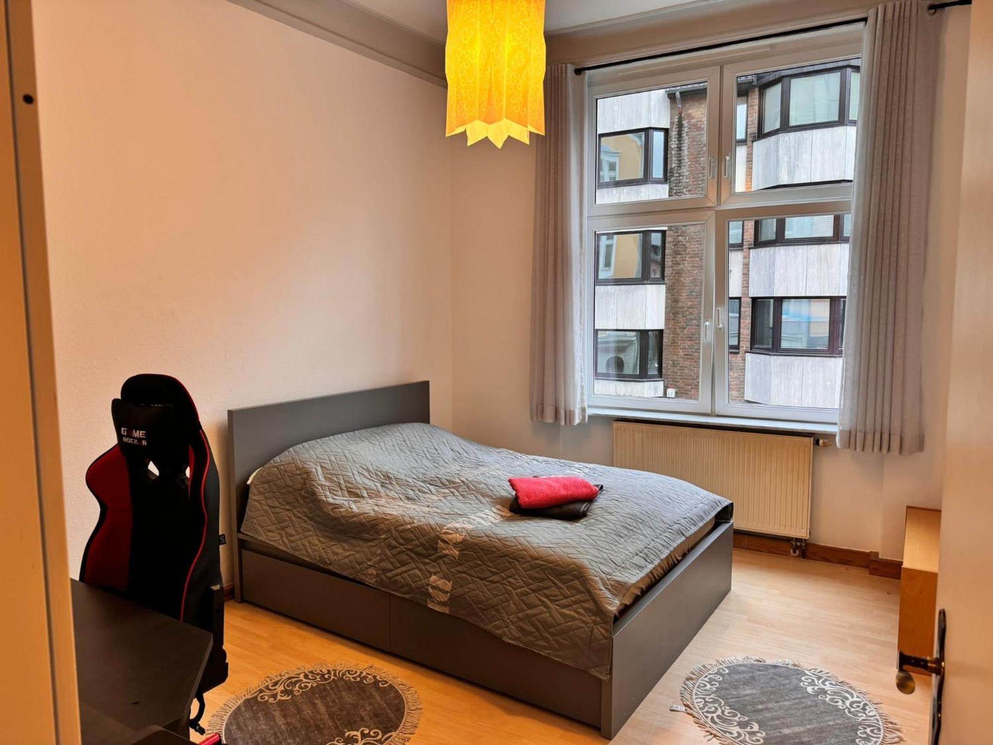 3-Room Apartment In Cologne Centre Exterior photo