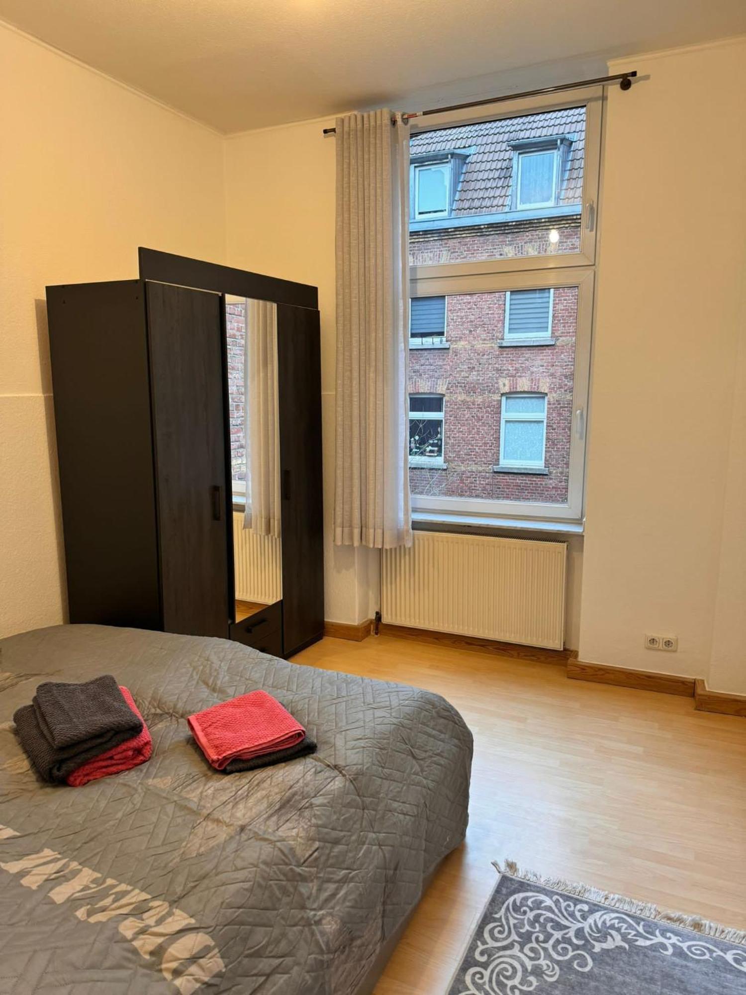 3-Room Apartment In Cologne Centre Exterior photo