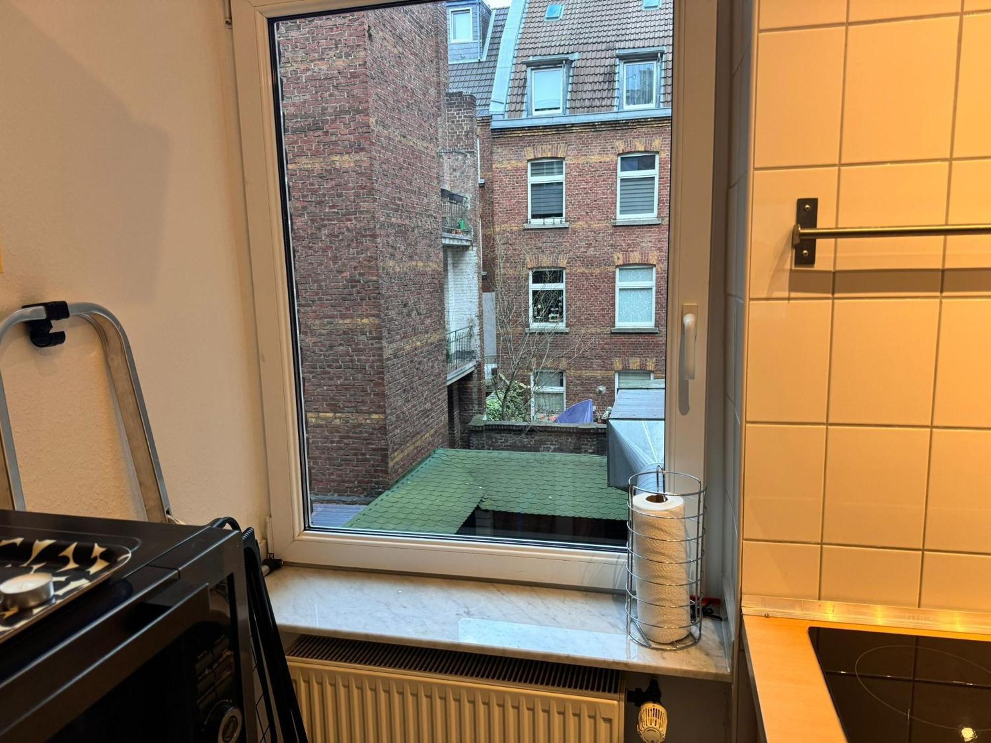 3-Room Apartment In Cologne Centre Exterior photo